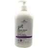 Avery Skin Good Night Body Lotion with Goat Milk, Lavender Chamomile, Paraben Free, Moisture Locking Formula, 27 oz view 1