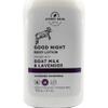 Avery Skin Good Night Body Lotion with Goat Milk, Lavender Chamomile, Paraben Free, Moisture Locking Formula, 27 oz view 4