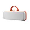 Hair Straightener Storage Bag Curling Storage Bag with Mesh Curling Clip Storage Eva Waterproof Anti-Fall Bag view 1