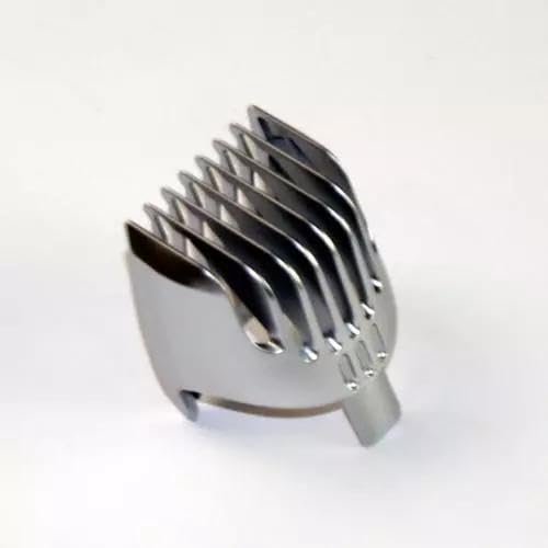 For WER206S7398 Beard Trimmer Comb Attachment ER206 ER-206