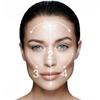 Mia 2 Sonic Facial Cleansing Brush - Electric Face Exfoliator for Deep Clean & Pore Cleansing, Waterproof & Rechargeable  Lavender view 3
