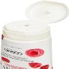 Face Scrub Deeply Cleanses and Exfoliates, Removing Impurities Dead Skin Cells 170ml | (5.74 fl.oz, Strawberry & Raspberry) view 3