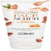Face Scrub Deeply Cleanses and Exfoliates, Removing Impurities Dead Skin Cells 170ml | (5.74 fl.oz, Honey & Almond) view 1