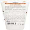 Face Scrub Deeply Cleanses and Exfoliates, Removing Impurities Dead Skin Cells 170ml | (5.74 fl.oz, Honey & Almond) view 2