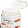 Face Scrub Deeply Cleanses and Exfoliates, Removing Impurities Dead Skin Cells 170ml | (5.74 fl.oz, Honey & Almond) view 3