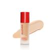 ALLEVEN Instant Perfector  All-in-One Concealer & Foundation for Face & Body, Buildable Coverage, Luminous Second-Skin Finish, 20ml/0.68 fl. oz (PEARL) view 1