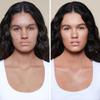 ALLEVEN Instant Perfector  All-in-One Concealer & Foundation for Face & Body, Buildable Coverage, Luminous Second-Skin Finish, 20ml/0.68 fl. Oz (AMBER) view 3