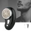 3X Mini for Men Beard New Powerful Lightweight Beard Trimmer Face Hair Removal for Travel Camping Home view 4