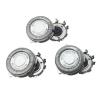 BKSGTDRN 3pcs SH50 Replace Head Razor BladeCompatible for Philips Shaver S5000 S5510 S5340 S5140 S5110 S5400 S9161 S5050 S7510 S5380 Sh50/52 view 1