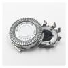 BKSGTDRN 3pcs SH50 Replace Head Razor BladeCompatible for Philips Shaver S5000 S5510 S5340 S5140 S5110 S5400 S9161 S5050 S7510 S5380 Sh50/52 view 2