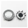 BKSGTDRN 3pcs SH50 Replace Head Razor BladeCompatible for Philips Shaver S5000 S5510 S5340 S5140 S5110 S5400 S9161 S5050 S7510 S5380 Sh50/52 view 3
