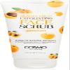 Face Scrub Deeply Cleanses and Exfoliates, Removing Impurities Dead Skin Cells 170ml | (5.74 fl.oz, Apricot) view 1