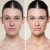ALLEVEN Instant Perfector  All-in-One Concealer & Foundation for Face & Body, Buildable Coverage, Luminous Second-Skin Finish, 20ml/0.68 fl. oz (IVORY) view 3