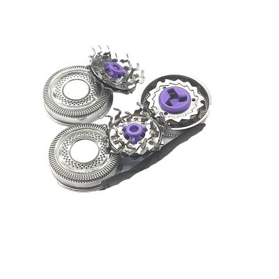 BKSGTDRN 3pcs SH98 Replacement Shaver Head Blades Compatible for Philips SP9880 SP9860 SP9861 SP9863 SP9820