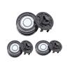 BKSGTDRN 3PCS Shaver Razor Blade ReplacementCompatible for Philips S7735 S7731 S7910 S7950 S8050.S9931 S9932 S9935 S9936 S7786 S7888 S5799 view 1