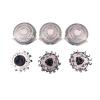 Compatible for PhilipsHQ9 Replacement Head AT751 HQ8240 HQ8250 HQ9070 HQ9160 HQ9170 HQ9190 Shaver Heads Blades view 1