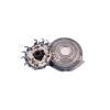 Compatible for PhilipsHQ9 Replacement Head AT751 HQ8240 HQ8250 HQ9070 HQ9160 HQ9170 HQ9190 Shaver Heads Blades view 3
