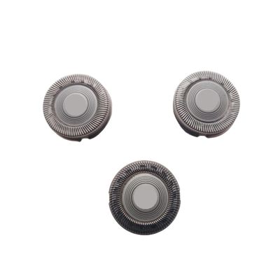 BKSGTDRN 3pcs Replacement Shaver Razor BladeCompatible for Philips SH30 Series S3000 1000 2000 S3102 S3203 S1103 S1203 S2302 S2303 S2305