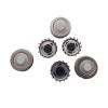 BKSGTDRN 3pcs Replacement Shaver Razor BladeCompatible for Philips SH30 Series S3000 1000 2000 S3102 S3203 S1103 S1203 S2302 S2303 S2305 view 3