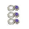 BKSGTDRN 3PCS HQ8 Replacement Shaver Blade Compatible for Philips HQ6070 HQ6071 HQ6073 HQ6075 HQ6090 HQ6095 HQ7120 HQ7140 HQ7180 HQ7240 view 1
