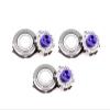 BKSGTDRN 3PCS HQ8 Replacement Shaver Blade Compatible for Philips HQ6070 HQ6071 HQ6073 HQ6075 HQ6090 HQ6095 HQ7120 HQ7140 HQ7180 HQ7240 view 3