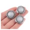 BKSGTDRN SH30 Replacement Heads BladeCompatible for Philips Norelco Series 3000 2000 1000 S5370 S5571 S5600 S5620 S7510 S5271 S5272 S6000 S6011 view 2
