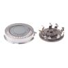 BKSGTDRN SH30 Replacement Heads BladeCompatible for Philips Norelco Series 3000 2000 1000 S5370 S5571 S5600 S5620 S7510 S5271 S5272 S6000 S6011 view 3