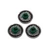 BKSGTDRN 3Pcs Replacement Shaver Razor Blade HQ64Compatible for Philips PT726 PT725 PT720 PT710 PT715 PT725 view 2