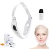 4 in 1 Massager for Face,Facial Sculpting Device for Double Chin, Electric v-Face Device with 6 Modes & 18 Gear Adjustable Intensities, Intelligent Double Chin Machine for v-Face view 1