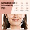 4 in 1 Massager for Face,Facial Sculpting Device for Double Chin, Electric v-Face Device with 6 Modes & 18 Gear Adjustable Intensities, Intelligent Double Chin Machine for v-Face view 3