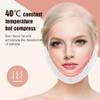 4 in 1 Massager for Face,Facial Sculpting Device for Double Chin, Electric v-Face Device with 6 Modes & 18 Gear Adjustable Intensities, Intelligent Double Chin Machine for v-Face view 4