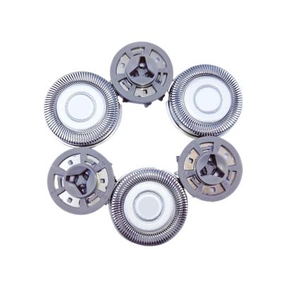 BKSGTDRN 3X SH71 Replacement Head Blade Compatible for Philips Series 7000 S7010 S7310 S7780 S7510 and Angular-Shaped Series 5000 S5588 S5535