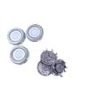 BKSGTDRN 3X SH71 Replacement Head Blade Compatible for Philips Series 7000 S7010 S7310 S7780 S7510 and Angular-Shaped Series 5000 S5588 S5535 view 2