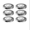 BKSGTDRN SH71 Replacement Shaving HeadsCompatible for Philips NorelcoShaver Series 7000 and Angular-Shaped Series 5000, SH71/52(6pcs) view 2