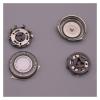 BKSGTDRN 3pcs SH30/52 Series 1000 2000 3000 Replacement Shaver Head BladeCompatible for Philips S5100 S5110 S5400 S5050 SW5700 SW5710 PT720 PT725 view 3