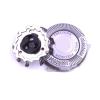 BKSGTDRN 3pcs/lot Shaving Head Cutter Shaver Heads Compatible for Philips S5079 S5082 S5095 S5080 S5081 S5095 S5090 S5082 S5081 S5080 S5079 S5078 view 3
