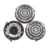 BKSGTDRN 3PCS HQ9 Replacement Head Razor BladeCompatible for Philips HQ9100 HQ9190 HQ9070 HQ9170 HQ9020 HQ8160 HQ8170 HQ8250 HQ9090 view 1