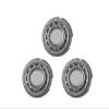 BKSGTDRN Y21A 3Pcs Shaver SH90 Replacement Head Compatible for Philips S9000 S9011 S9021 S9031 S9041 Razor Blade Cutter Head Knife Net view 1