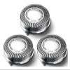 BKSGTDRN 3pcs SH30/50 Replacement Shaving Razor BladeCompatible for Philips S5079 S5080 S5081 S5095 S738 S510 S511 S512 S520 S561 S570 S571 view 3