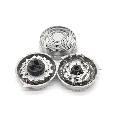 BKSGTDRN 3pcs HQ9 Replacement Head Razor BladeCompatible for PhilipsHQ9100 HQ9190 HQ9070 HQ9170 HQ9020 HQ8160 HQ8250 HQ9090 HQ8140 HQ8240