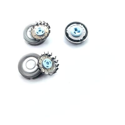 BKSGTDRN 3pcs SH71 Shaving Blade Compatible for Philips S5000 Series S5531 S5532 S5535 S7731 S5536 S7732 S7735 S7910 S8050 S9931 S9932 Replace Heads