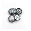 BKSGTDRN 3pcs SH71 Shaving Blade Compatible for Philips S5000 Series S5531 S5532 S5535 S7731 S5536 S7732 S7735 S7910 S8050 S9931 S9932 Replace Heads view 2