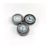 BKSGTDRN 3pcs SH71 Shaving Blade Compatible for Philips S5000 Series S5531 S5532 S5535 S7731 S5536 S7732 S7735 S7910 S8050 S9931 S9932 Replace Heads view 3