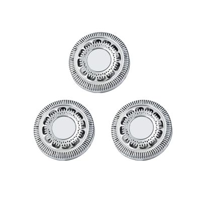 BKSGTDRN Replacement Shaver Razor BladeCompatible for Philips SH70/90 S7530 S7710 S7310 S7370 S7910 S7940 S9321 S9011 S8950/90 S6810/82 SW7700 SW6700/91 Shaver