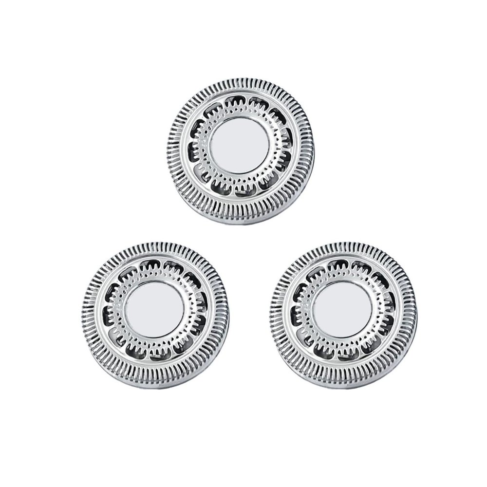BKSGTDRN Replacement Shaver Razor BladeCompatible for Philips SH70/90 S7530 S7710 S7310 S7370 S7910 S7940 S9321 S9011 S8950/90 S6810/82 SW7700 SW6700/91 Shaver