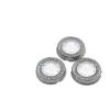 BKSGTDRN 3X Replacement Shaver Head Blade CuttersCompatible for Philips Norelco Electric Razor HQ56 HQ5812 HQ5625 HQ5430 HQ5426 HQ4890 HQ5826 view 2