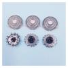 BKSGTDRN Compatible for Philips Shaver Razor Blade Replacement AT751 HQ8240 HQ8250 HQ9070 HQ9160 HQ9170 HQ9190 view 3