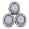 3pcs HQ56 Head Replacement Shaving HeadsCompatible for Philips Norelco HQ3 HQ4 HQ55 HQ6900 HQ46 HQ6996 HQ6970 HQ442 Razor Shaving Blade view 2