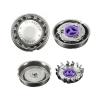 BKSGTDRN 3Pcs Shaver Head Replacement Shaver BladeCompatible for Philips HQ3 HQ4 HQ55 HQ56 HQ6900 HQ6675 HQ6695 HQ920 HQ6970 HQ6690 HQ902 view 3