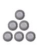 BKSGTDRN A01M 6Pcs Replacement Razor BladeCompatible for Philips HQ3 HQ4 HQ54 HQ56 HQ55 HQ851 HQ912 HQ136 HQ6900 HQ6940 HQ6868 view 1